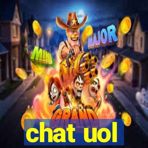 chat uol